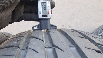 Letní pneu 225/55/16 Vredestein