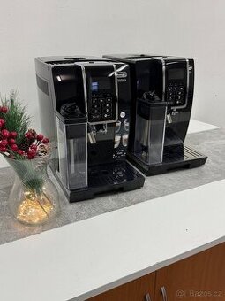 Kávovar DeLonghi Dinamica ECAM 350.55.B