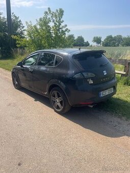 Prodám Seat Leon 2.0tdi 103kw