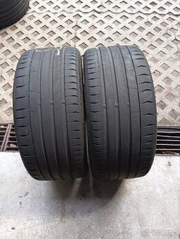 LETNÍ PNEU CONTINENTAL 245/35/19 XL 93Y