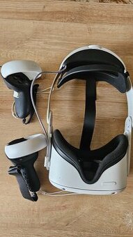 Oculus Quest 2 128 GB + příslušentví