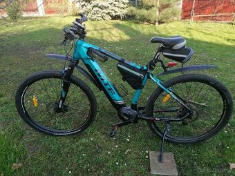 Horské kolo MTF Mount 7.3