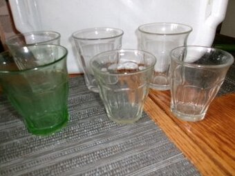 sklenice DURIT