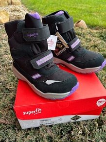 Nové superfit Culusuk 34