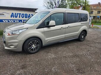 Ford Tourneo Connect 1.6 TDCI - 1