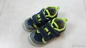 Barefoot Ricosta Pepino vel. 25 (16,7 cm)