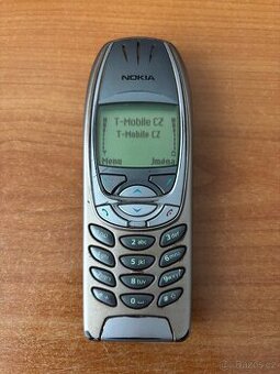 Nokia 6310