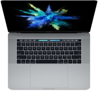 NÁHRADNÍ DÍLY pro Apple MacBook Pro 15" 2016-17 (A1707)