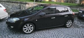 Fiat Bravo 1,4 T-jet LPG 88kw r.v2012