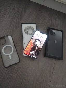 iPhone 13 Pro Max 256 gb top stavu