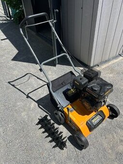 Vertikutátor Riwall PRE RPV 4058