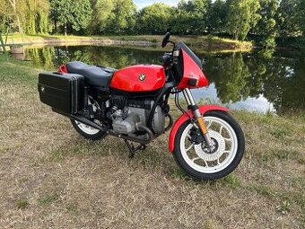 BMW R 65 LS
