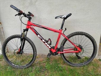 Horske kolo 17" - 1