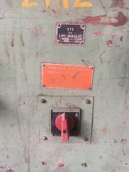 Bruska - 1