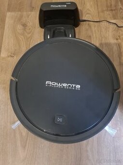Robotický vysavač rowenta X-Plorer Serie 50