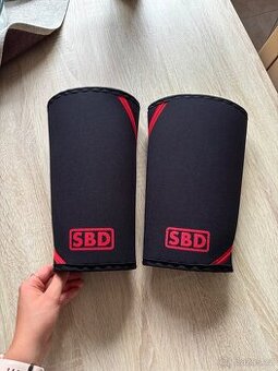 SBD bandáže XL