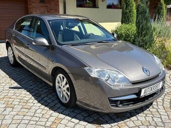 Renault Laguna Kombi 2.0 dCi 110 kW,AUT.KLIMA,