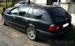 BMW E39 530dat M-paket touring na dily