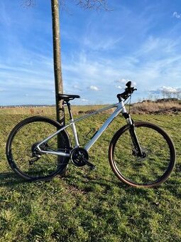 Trekingove kolo Trek Dual Sport