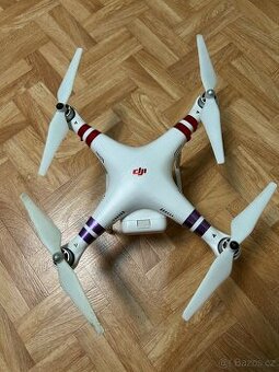 DJI Phantom 3 Standard