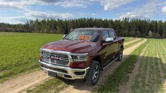 RAM 1500 Laramie 2023 - 5,7L V8 HEMI + eTorque