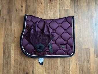 Equestrian Stockholm Black Raven VS