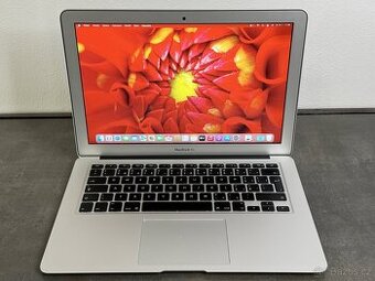 MacBook Air 13" 2015 i5 / 4GB / 128GB SSD - DPH