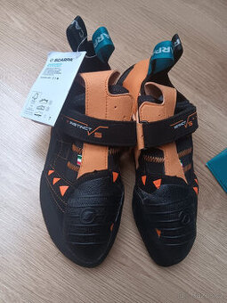 lezečky Scarpa Instinct VS vel. 44.5