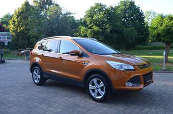 PRODÁM FORD KUGA 1.5 ECOBOOST 150PS PERFEKTNÍ STAV