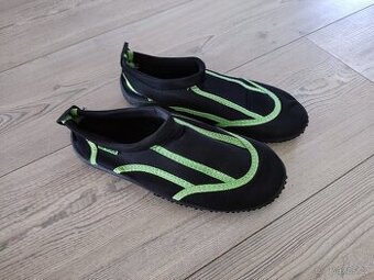 Dětské boty do vody