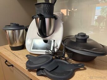Prodám Thermomix TM6