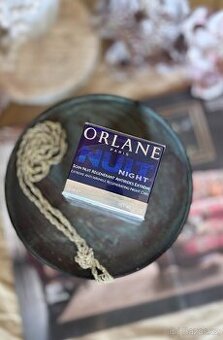 Orlane Extreme Anti-Wrinkle Regenerating NIGHT 50 ml