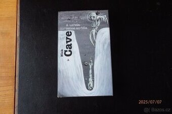 Kniha A UZŘELA OSLICE ANDĚLA