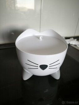 Catit PIXI fontánka, bílá