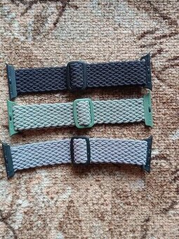Apple watch náramok pletené nové - 1