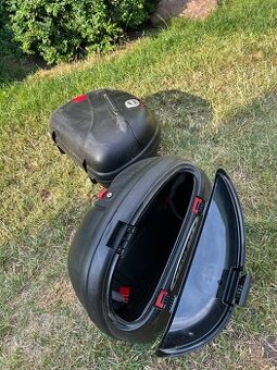 Givi Keyless