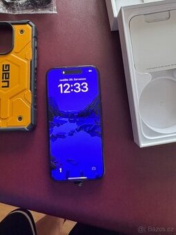 iPhone 15 pro