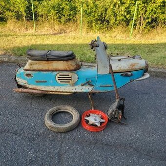ČZ 175/501