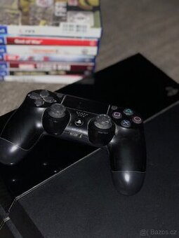 PlayStation 4, 500 GB