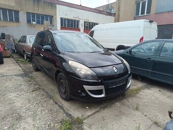 Renault Scenic - 1