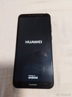 Huawei Y6 2018