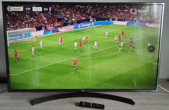 49(123cm) TV LG 49UH661V