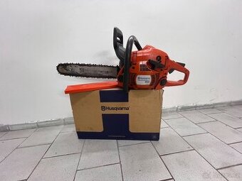 Pila Husqvarna 450