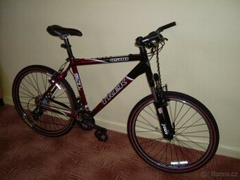 Prodám horské kolo TREK 4500 - 1