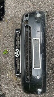PŘEDNÍ NÁRAZNÍK - VW Multivan, Trasporter , Caravelle T5