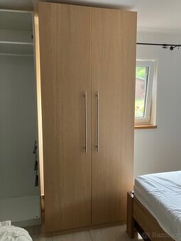 IKEA skříň Pax