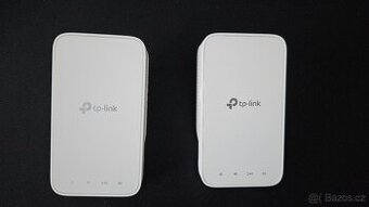 WIFI extender TP-Link RE330 2x