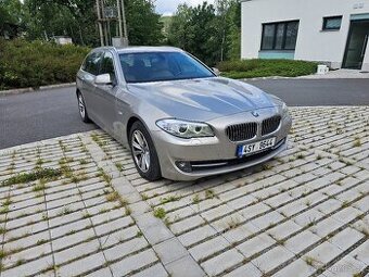 BMW 530d