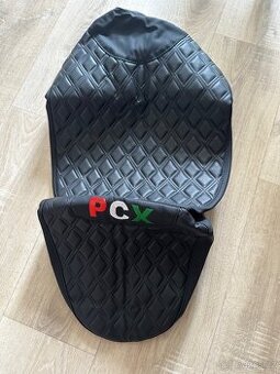 Honda PCx - 1