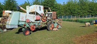 Claas Europa - 1